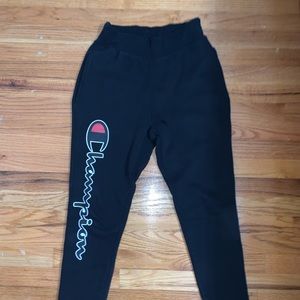 Champion Joggers